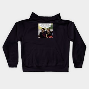 Chrissy Kids Hoodie